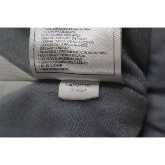 Nike ACG Outer Layer 3 Jacket Men's XL Tech Shell Hiking Water-Resistant - Picture 9 of 9